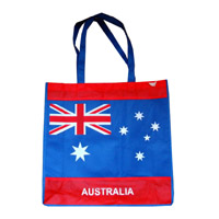 山东KB50广告无纺布袋