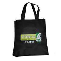 山东KB02 无纺布购物袋