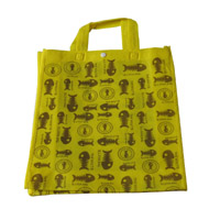 山东KB10 无纺布购物袋（可定制）